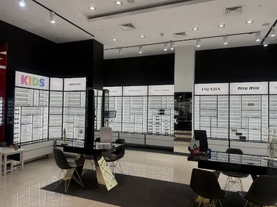 Inter Optyk GEMINI Bielsko Biała